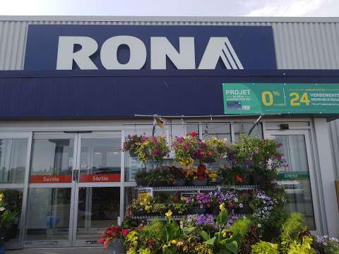 RONA